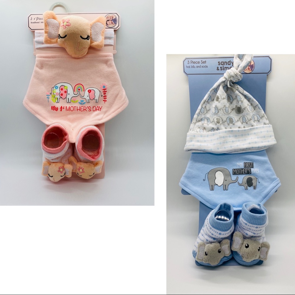 New Mother’s Day sets